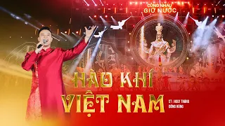 Hào khí Việt Nam
