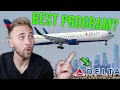 Your COMPLETE Guide to the Delta SkyMiles Program