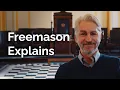 What is a Freemason and How to Become one