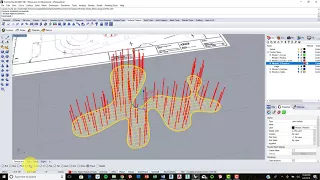 Module 2 Surface Creation Editing