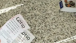 100 DOLLAR WINNER Hoosier Lotto