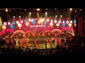 Download Lagu Imlek Celebration 2018 - Berkat Anak Cucu medley Yesus Cinta Saya