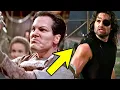 Escape from L A 1996 - 20 Secrets They Never Told You