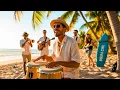 Download Lagu Sunset Salsa Mix - Relaxing Beach Vibes with Cuban Rhythms