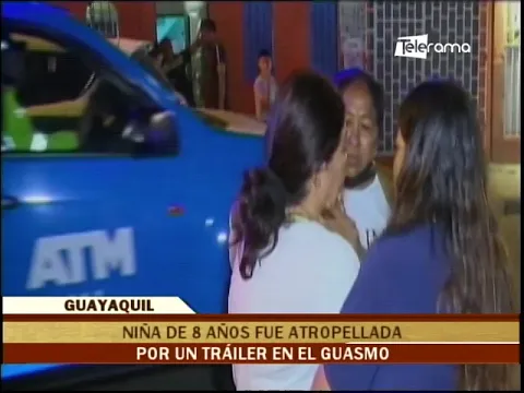 Guayaquil al Instante 04-01-2023