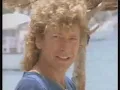 Robert Plant's The Honeydrippers  'Sea of Love'  (Official Music Video)
