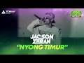 JACSON ZERAN - NYONG TIMUR | Live @ HUT Kota Tual 2025 (TUAL MARYADAT)