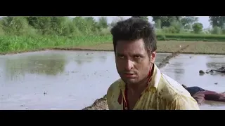 Lokaan bhane dub gya main | Kamal Khan | Rupinder Gandhi moviesong last scene