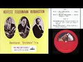 Beethoven: Piano Trio No 7 "Archduke" - I (Rubinstein, Heifetz, Feuermann)