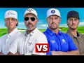 Download Lagu Can We Beat Bryson \u0026 Garrett in a Golf Match?