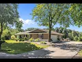 NEW LISTING 5771 St Ives Road Oshkosh WI 54904