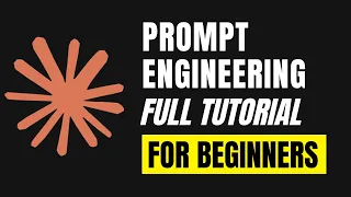 Prompt Engineering Full Course