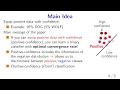 Binary Classification from Positive-Confidence Data