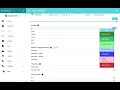 Manual Session Entries
