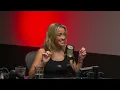 LESBIAN SUPPER CLUB PODCAST - Real Lesbian Couple Discuss Sex