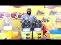 Download Lagu CBN Suriname 28 6 2025