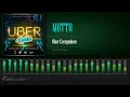 Download Lagu Motto - Uber Everywhere (Uber Riddim) [2021 Afrobeat Soca] [HD]