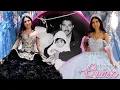 A XV dress to honor my Dad Planning My Quince EP 24