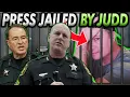 Grady Judd Jails the Press My Story of Police Retaliation Arrest Tyranny in Polk County FL
