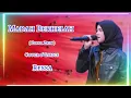 Download Lagu Madah Berhelah (Ziana Zain) Cover \u0026 Lyrics - Ressa