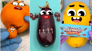 #24 I Tried Food Surgery for 30 Days Here's What Happened