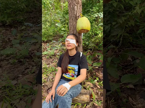 Survival Skills: SMART idea and Useful in forest #outdoors #bushcraft #survival #smart #useful #idea