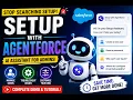 Setup with Agentforce Explained Complete Salesforce Admin Guide Live Demo 2026