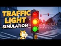 Scratch 3 0 Game Tutorial SCRATCH TRAFFIC LIGHT