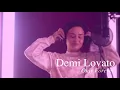 Demi Lovato - Only Forever ∞ ∞ ∞