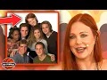Maitland Ward on Going from Boy Meets World to Adult Content