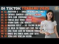 DJ TIKTOK TERBARU 2025 | DJ AISHITERU 2🎵DJ CINTAKU SUNGGUH LUAR BIASA🎵| FULL ALBUM