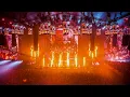 Marshmello B2B SVDDEN DEATH (MELLODEATH) At Rampage Weekend 2025 [masku Remake]