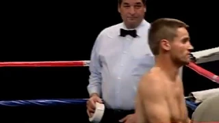 matt halvorsen vs adrian hermann