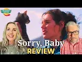 Download Lagu SORRY, BABY Movie Review | Eva Victor | Naomi Ackie | Lucas Hedges | A24