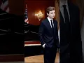 Download Lagu Barron Trump singing🥹❤️With my father’s steps and God’s command,I’ll lead this nation,hand in hand