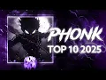 Download Lagu Top 10 Viral Brazilian Phonk Mix 2025 | AGGRESSIVE PHONK | MUSIC PLAYLIST [FUNK, GYM, AGGRESSIVE]