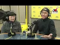 盧冠廷自爆《陪著你走》因爭執而成