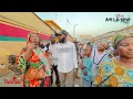 Lagu Marché NIGER AVARIA route complètement totalement dégagé 🤩