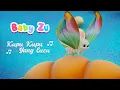 Download Lagu Kupu Kupu Yang Lucu ♪ Lagu Anak dan Balita Indonesia ♪ BabyZu