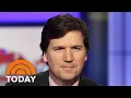Tucker Carlson fired from Fox News Don Lemon ousted at CNN
