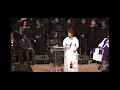 Mary Mary sings “Can’t Give Up Now” for their Uncle Charles Homegoing