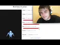 male body visualizer - bowl man any speedrun NEW WR