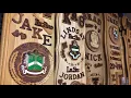 Greek Paddles