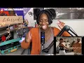 First Time Hearing Dave Hollister - One Woman Man| REACTION 🔥🔥🔥