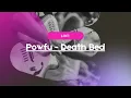 Download Lagu Powfu - Death Bed(Lofi)
