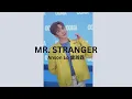 Anson Lo 盧瀚霆 - MR. STRANGER Lyrics Video 歌詞同步