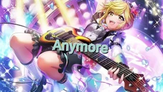 Download Nightcore Anymore (Slow Sped Version)Lyrics MP3