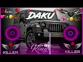Dj Remix Hindi | #Song 💕Haad Bass vibration | #DJ Drk Night King💕 | #JBL dj Sound New Tranding Song