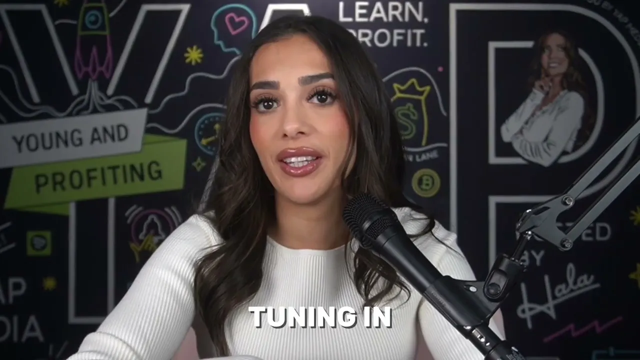 Young people losses their patient