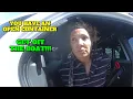 Florida Woman Busted for Trespassing and Resisting - Key West Florida